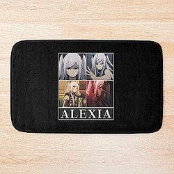 The Eminence in Shadow Bath Mat RB0104