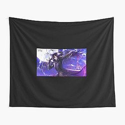 Alpha The Eminence In Shadow Anime Tapestry RB0104