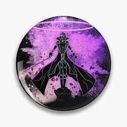 The eminence in shadow cid Pin RB0104