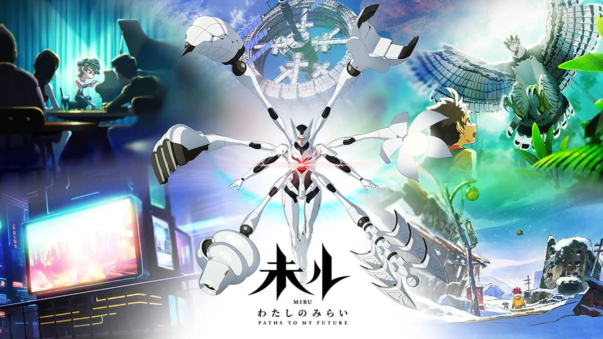 Unlock Your Dreams: Explore Miru's Official Anime Shop!