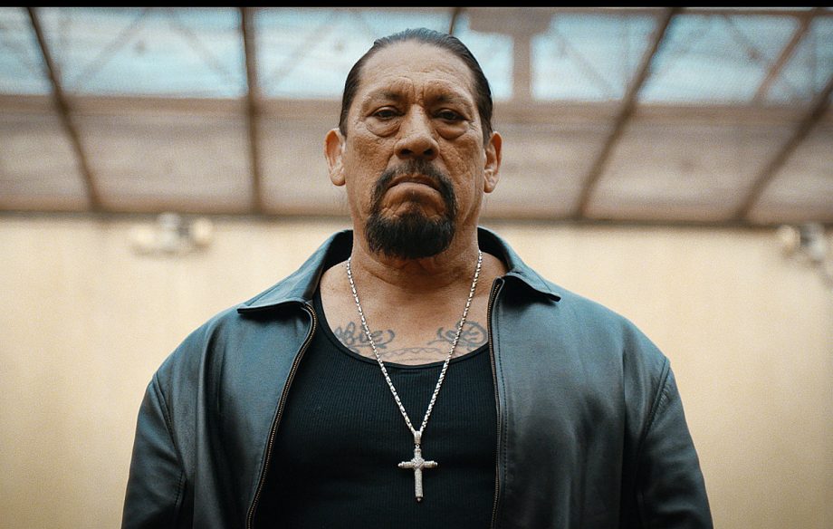 Discover the Unique World of Danny Trejo's Shop: A Treasure Trove!