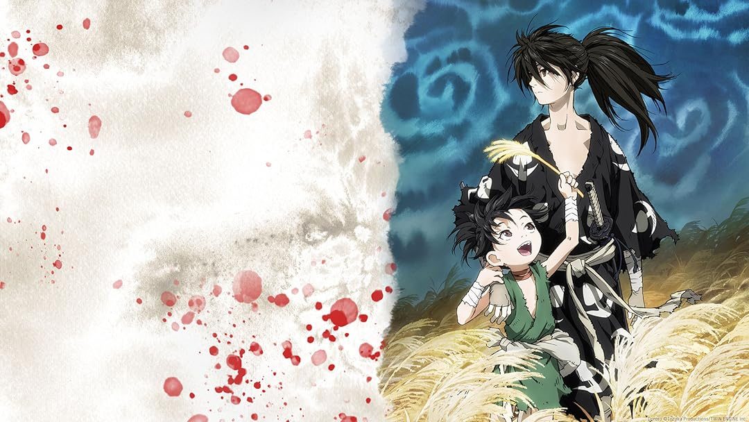 Unleash Your Love for Dororo: Must-Have Anime Merchandise!