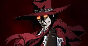 Unleash Your Inner Vampire: Hellsing Ultimate Merchandise Awaits!