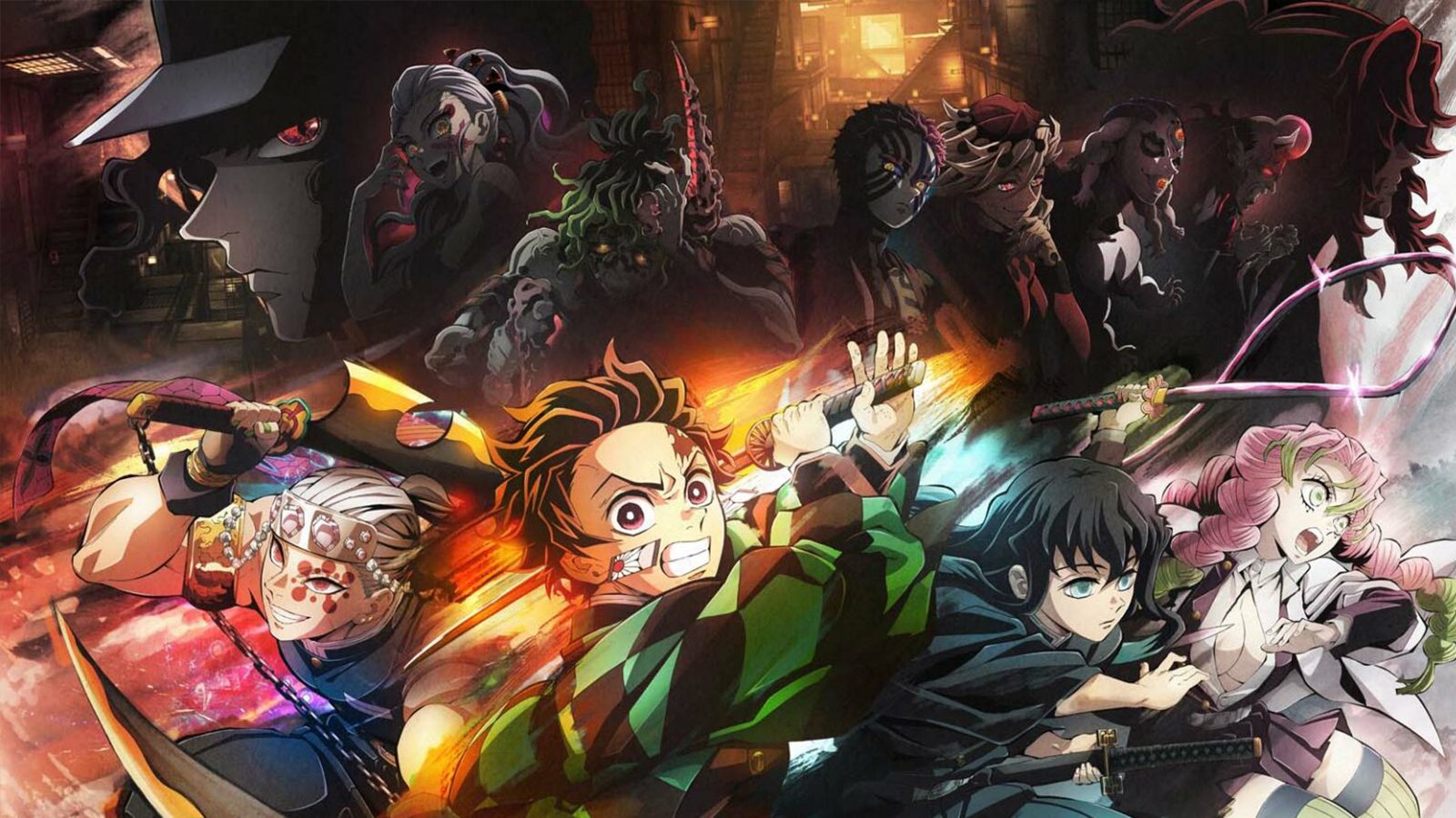 Shop Smart: Top Picks from the Kimetsu No Yaiba Merch Official Store