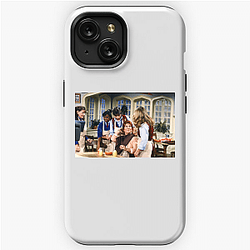 The Facts of Life No Limits Just Friendship The Facts Of Life Samsung Cases