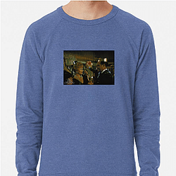 The Facts of Life The World Is A School The Facts Of Life Sweatshirts