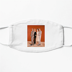 The Facts of Life Unforgettable Episodes The Facts Of Life Face Masks