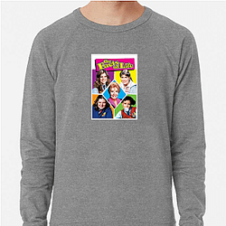 The Facts of Life Always Timeless Always Emotional The Facts Of Life Sweatshirts