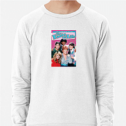 The Facts of Life The Best TV Series The Facts Of Life Sweatshirts
