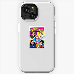 The Facts of Life Always Timeless Always Emotional The Facts Of Life iPhone Cases