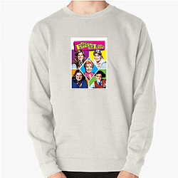 The Facts of Life Always Timeless Always Emotional The Facts Of Life Sweatshirts