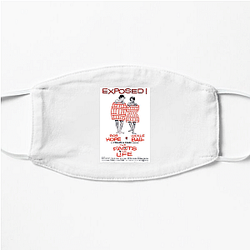The Facts of Life My Favorite Sitcom The Facts Of Life Face Masks