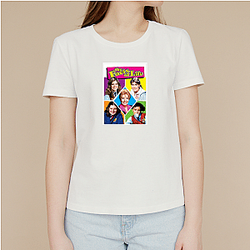 The Facts of Life Always Timeless Always Emotional The Facts Of Life T-Shirts