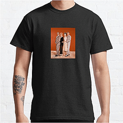 The Facts of Life Unforgettable Episodes The Facts Of Life T-Shirts