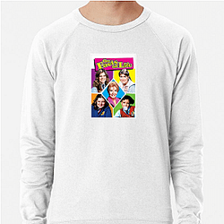 The Facts of Life Always Timeless Always Emotional The Facts Of Life Sweatshirts