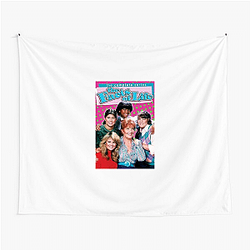 The Facts of Life The Best TV Series The Facts Of Life Tapestries