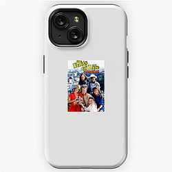 The Facts of Life Beyond The Screen The Facts Of Life iPhone Cases
