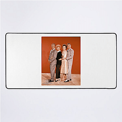 The Facts of Life Unforgettable Episodes The Facts Of Life Mouse Pads