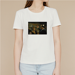 The Facts of Life The World Is A School The Facts Of Life T-Shirts