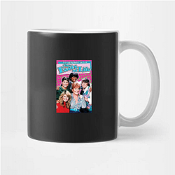 The Facts of Life The Best TV Series The Facts Of Life Mugs