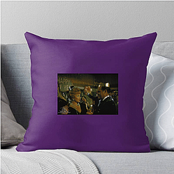 The Facts of Life The World Is A School The Facts Of Life Pillows Cover