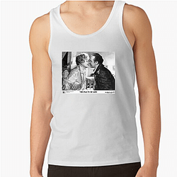 The Facts of Life A True Masterpiece The Facts Of Life Tank Tops