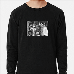 The Facts of Life The King of Coming of Age The Facts Of Life Sweatshirts