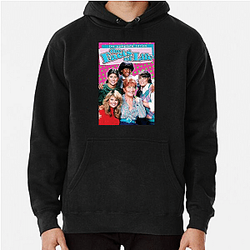 The Facts of Life The Best TV Series The Facts Of Life Hoodies