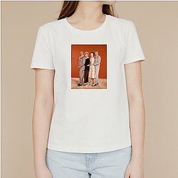 The Facts of Life Unforgettable Episodes The Facts Of Life T-Shirts
