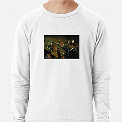 The Facts of Life The World Is A School The Facts Of Life Sweatshirts