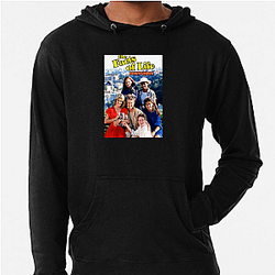 The Facts of Life Beyond The Screen The Facts Of Life Hoodies