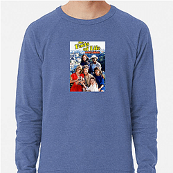 The Facts of Life Beyond The Screen The Facts Of Life Sweatshirts
