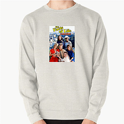 The Facts of Life Beyond The Screen The Facts Of Life Sweatshirts