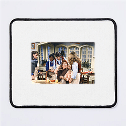 The Facts of Life No Limits Just Friendship The Facts Of Life Mouse Pads