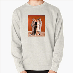 The Facts of Life Unforgettable Episodes The Facts Of Life Sweatshirts
