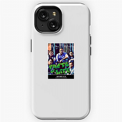 The Facts of Life Is My Stage The Facts Of Life iPhone Cases