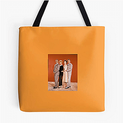 The Facts of Life Unforgettable Episodes The Facts Of Life Bags