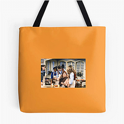 The Facts of Life No Limits Just Friendship The Facts Of Life Bags