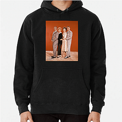 The Facts of Life Unforgettable Episodes The Facts Of Life Hoodies