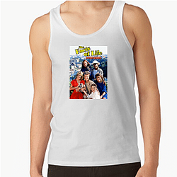 The Facts of Life Beyond The Screen The Facts Of Life Tank Tops