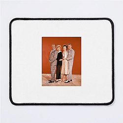 The Facts of Life Unforgettable Episodes The Facts Of Life Mouse Pads