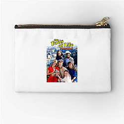 The Facts of Life Beyond The Screen The Facts Of Life Zipper Pouches