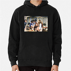 The Facts of Life No Limits Just Friendship The Facts Of Life Hoodies