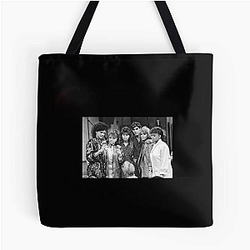 The Facts of Life The King of Coming of Age The Facts Of Life Bags