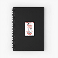 The Facts of Life My Favorite Sitcom The Facts Of Life Notebook