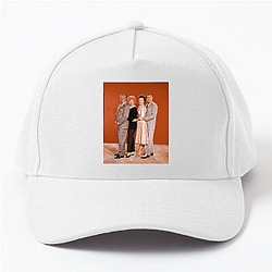 The Facts of Life Unforgettable Episodes The Facts Of Life Hats & Caps