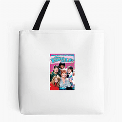 The Facts of Life The Best TV Series The Facts Of Life Bags