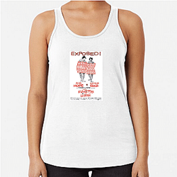 The Facts of Life My Favorite Sitcom The Facts Of Life Tank Tops