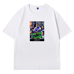 The Facts of Life Is My Stage The Facts Of Life T-Shirts