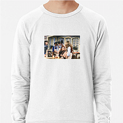 The Facts of Life No Limits Just Friendship The Facts Of Life Sweatshirts